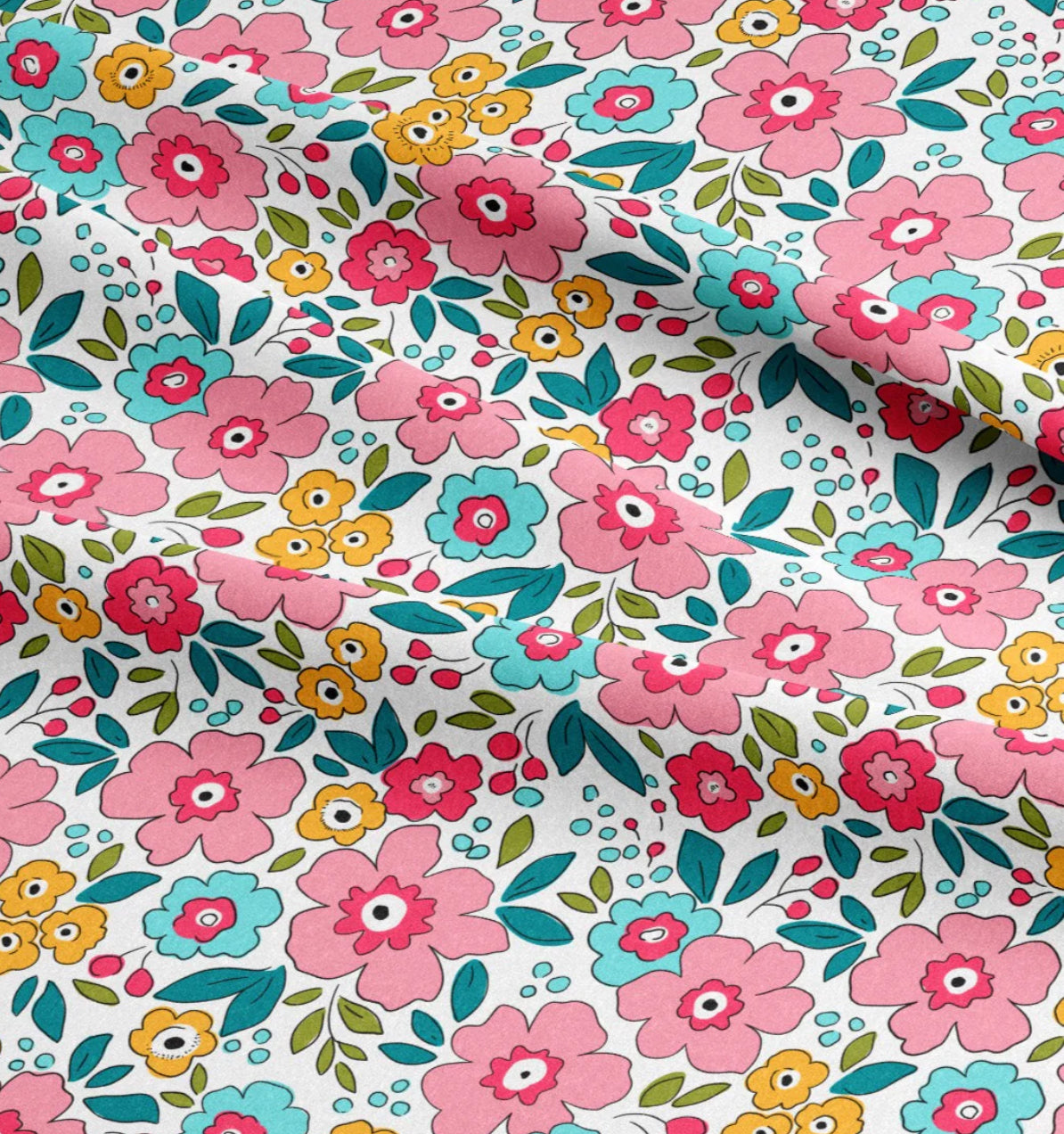 Floral Flares