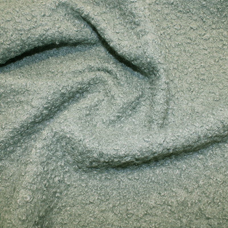 Cloud Bouclé Pillow