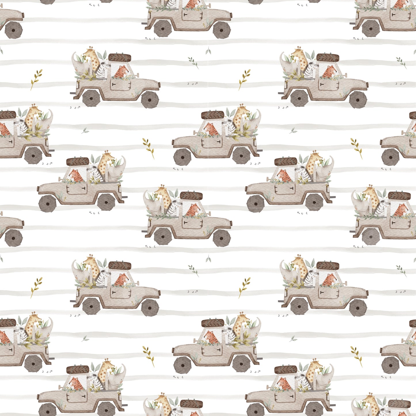 Zoo Keeper Romper
