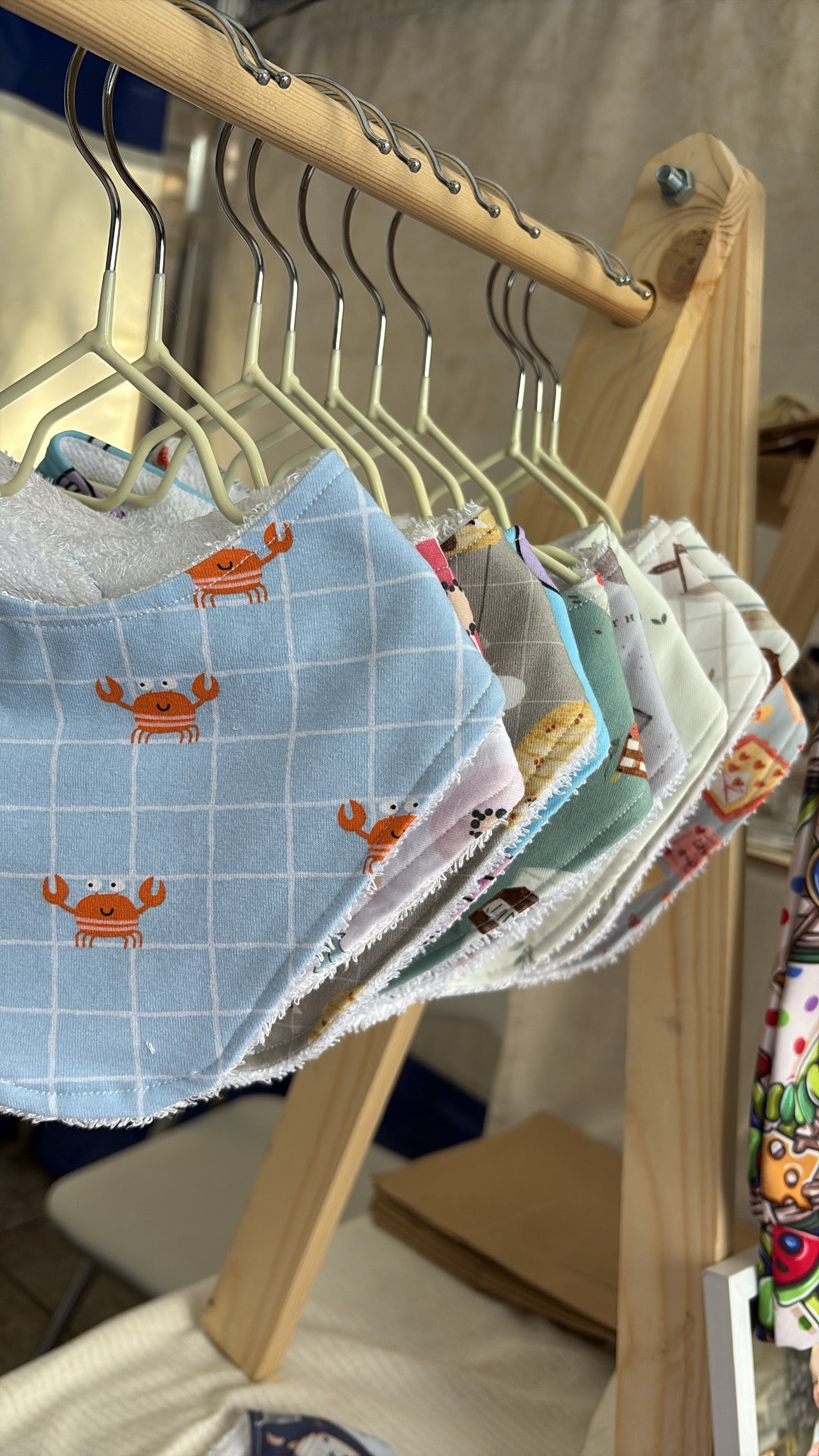 Bibs