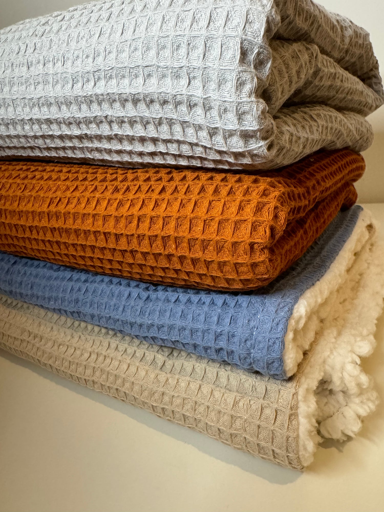 Blankets