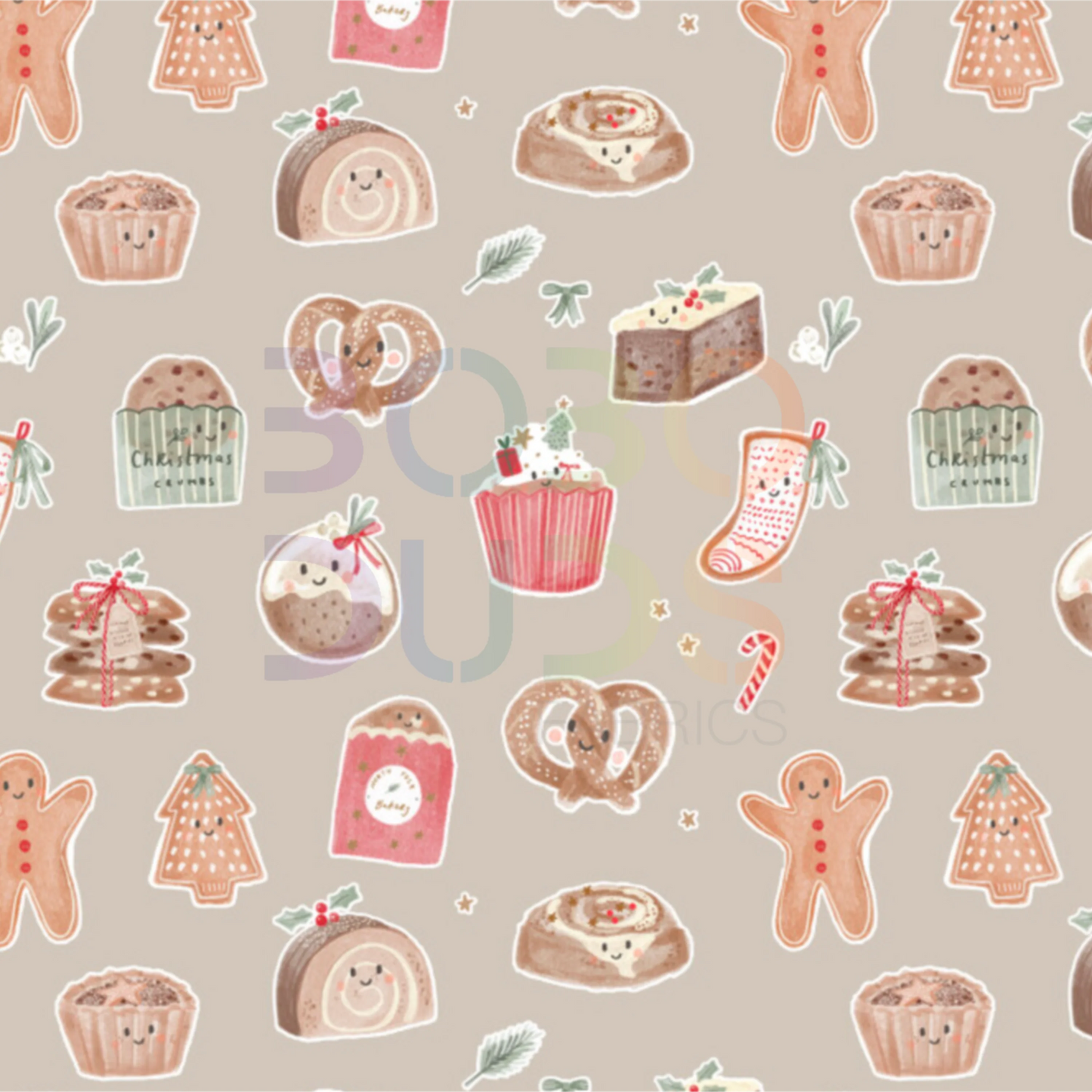 Bake House Romper