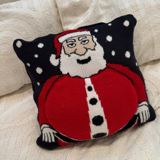 Bespoke Memory Cushion